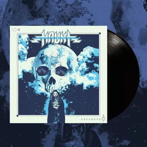 Haunt Dreamers (Vinyl) 12″ Album New