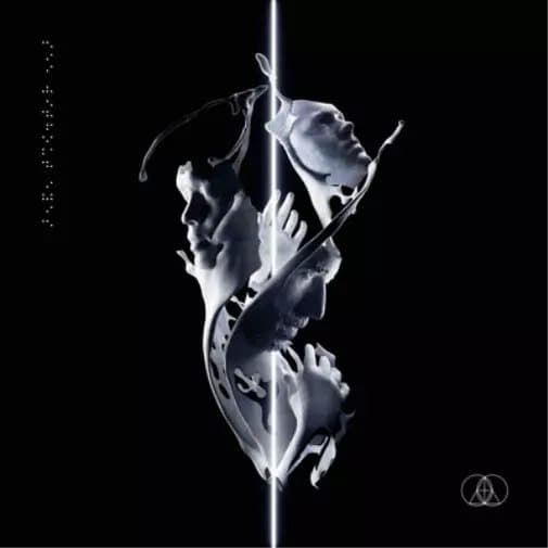 The Glitch Mob See Without Eyes (Vinyl) New