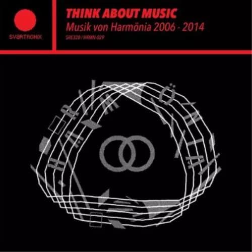 Various Artists Think About Music (Musik Von Harmönia 2006-2014) (Vinyl) New