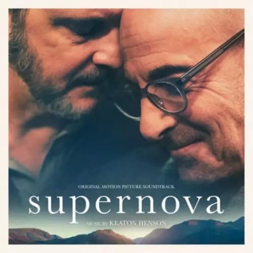 Supernova (Vinyl) 12″ Album New