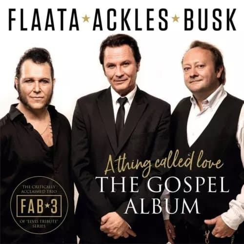 Paal Flaata The Gospel Album (Vinyl) New