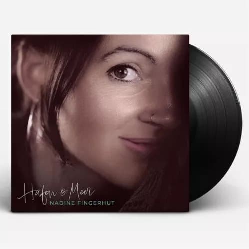 Fingerhut,Nadine Hafen & Meer (Vinyl) New