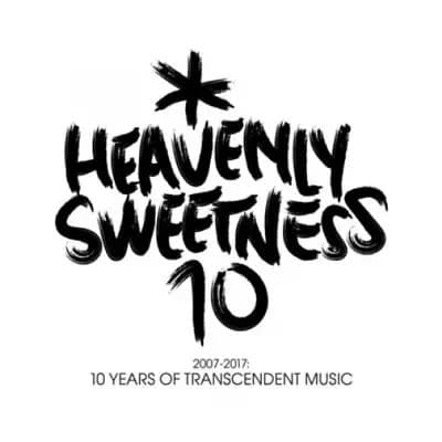 Various Artists Heavenly Sweetness 2007-2017: 10 Years of Transcendent M (Vinyl) New