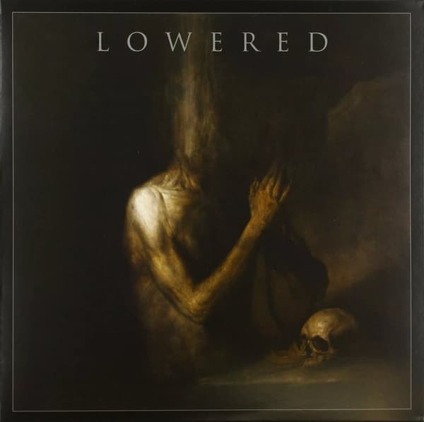 Lowered Lowered Vinyl NEW New