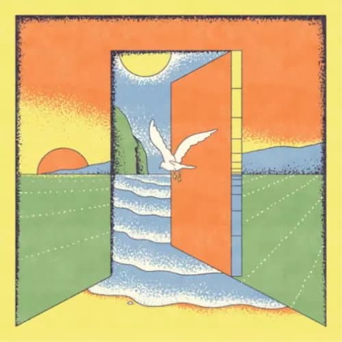 FloFilz Close Distance (Vinyl) 12″ Album New