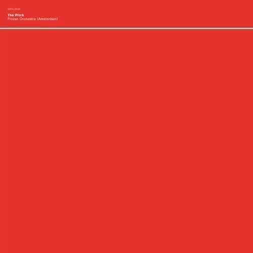 Pitch Frozen Orchestra (Amsterdam) (Vinyl) New