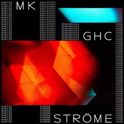 Martin Kohlstedt Martin Kohlstedt: Ströme (Vinyl) 12″ Album New
