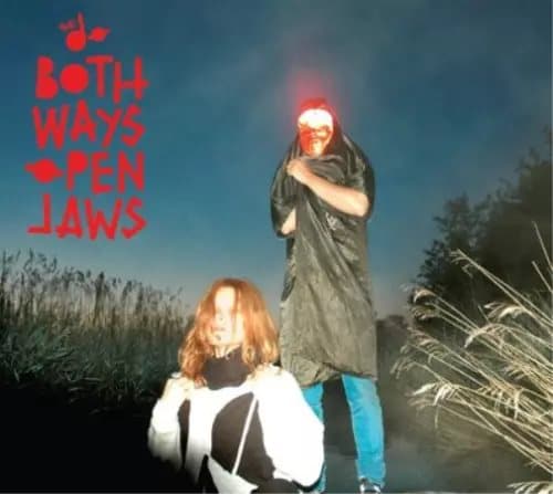 The Dø Both Ways Open Jaws (Vinyl) Bonus Tracks 12″ Album New