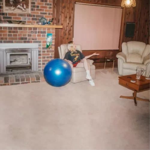 Julia Jacklin Don’t Let the Kids Win (Vinyl) 12″ Album New