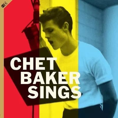 Chet Baker Chet Baker Sings (Vinyl) Bonus Tracks 12″ Album with CD New