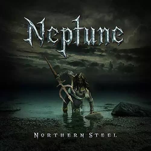Neptune Northern Steel (Vinyl) 12″ Album Coloured Vinyl New