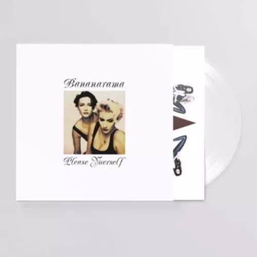 Bananarama Please Yourself (Vinyl) New