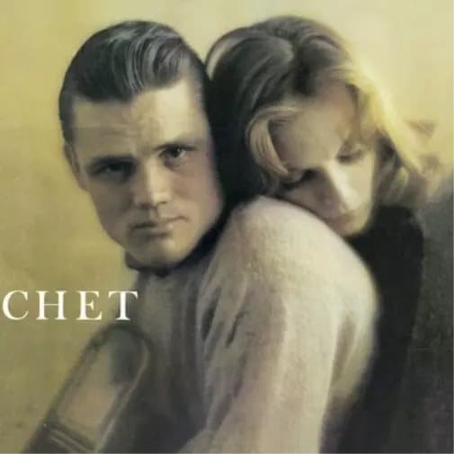 Chet Baker Chet (Vinyl) 12″ Album (Gatefold Cover) New