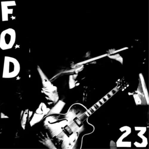 Flag of Democracy 23 (Vinyl) 12″ Album New