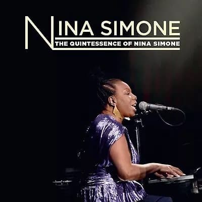 Nina Simone The Quintessence of Nina Simone (Vinyl) 12″ Album New