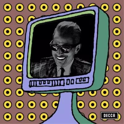 Jeff Goldblum & The Mildred Snitzer Orchestra Plays Well With Others (Vinyl) New