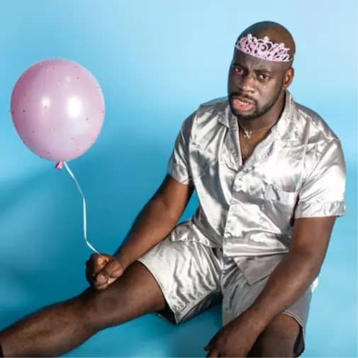 Nnamdi Ogbonnaya Brat (Vinyl) 12″ Album New