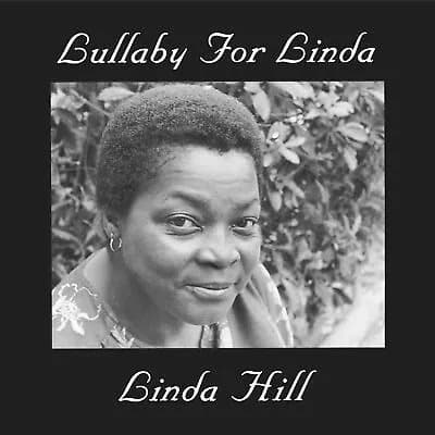 Linda Hill Lullaby for Linda (Vinyl) 12″ Album New
