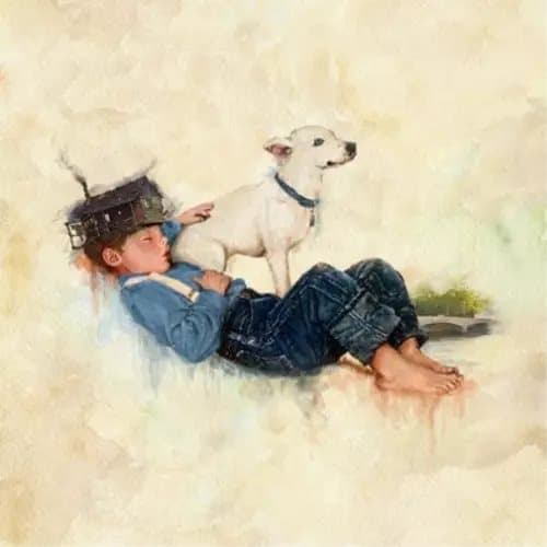 A Will Away Stew (Vinyl) 12″ Album New
