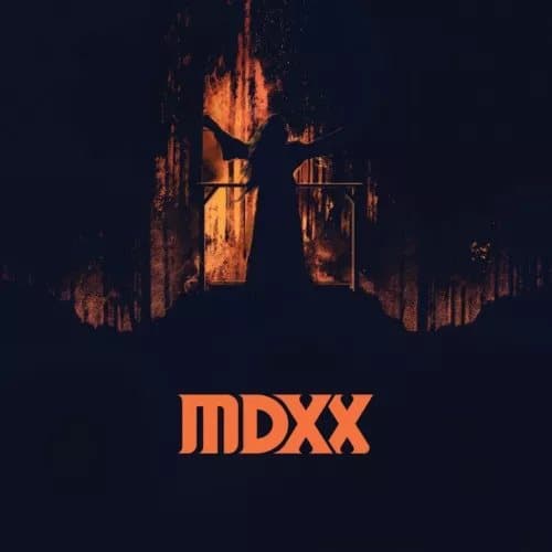 MDXX MDXX (Vinyl) 12″ Album New