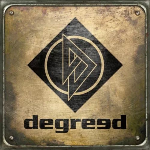 Degreed Degreed (Vinyl) 12″ Album New