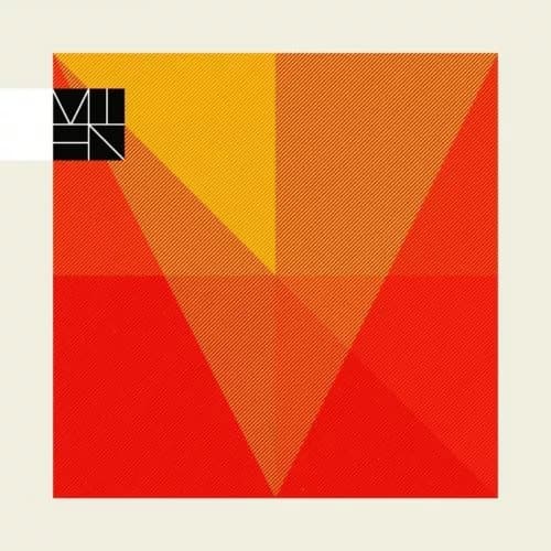Mien Mien (Vinyl) New