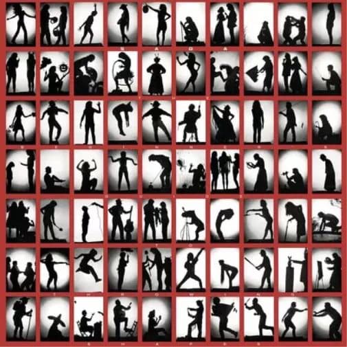 Saga The Beginner’s Guide to Throwing Shapes (Vinyl) 12″ Album (Gatefold Cover) New