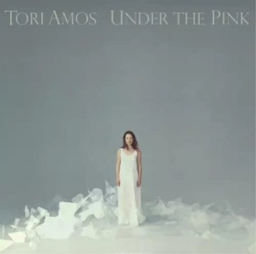 Tori Amos Under the Pink (Vinyl) 12″ Remastered Album New