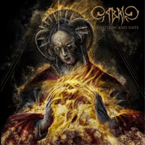 Cabrio Devotion and Hate (Vinyl) 12″ Album New