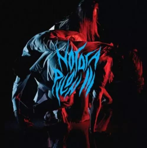 Nordra Pylon III (Vinyl) 12″ Album New