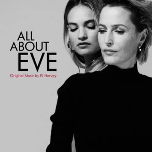 PJ Harvey All About Eve (Vinyl) 12″ Album New