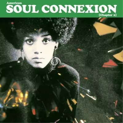 Various Artists American Soul Connexion (Chapter 2) (Vinyl) 12″ Album New
