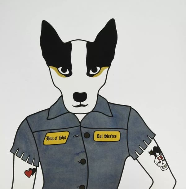 Bits Of Shit Cut Sleeves (European Edition) Vinyl NEW New