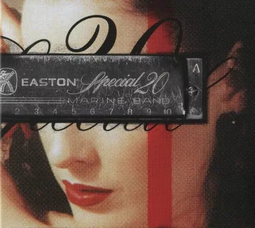 Tim Easton Special 20 (Vinyl) 12″ Album New