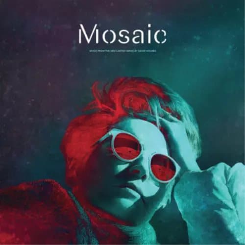 Mosaic (Vinyl) 12″ Album Coloured Vinyl (Limited Edition) New