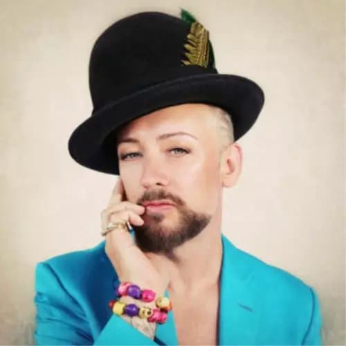 Boy George This Is What I Do (Vinyl) 12″ Album New
