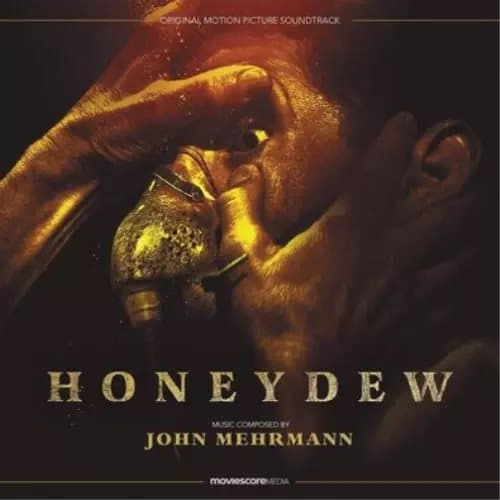 John Mehrmann Honeydew (Vinyl) 12″ Album New
