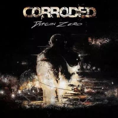Corroded Defcon Zero (Vinyl) 12″ Album New