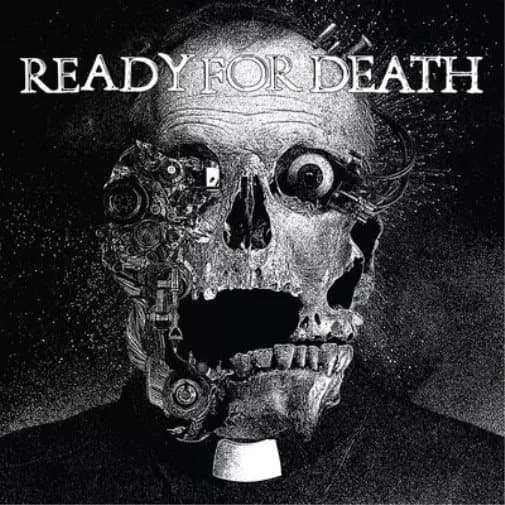 Ready for Death Ready for Death (Vinyl) 12″ Album Coloured Vinyl New
