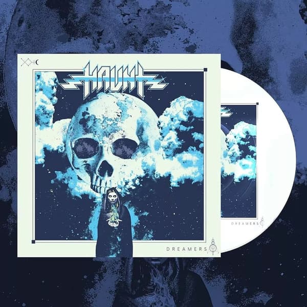 Haunt Dreamers (Vinyl) 12″ Album Picture Disc New