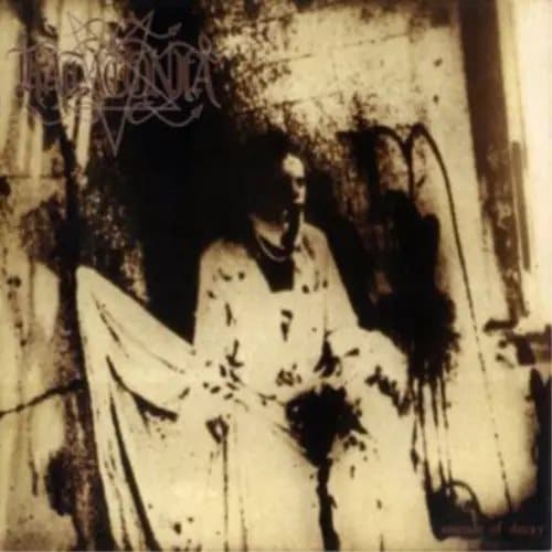 Katatonia Sounds of Decay (Vinyl) 10″ Single New