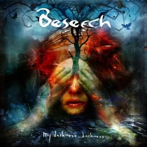 Beseech My Darkness, Darkness (Vinyl) 12″ Album New