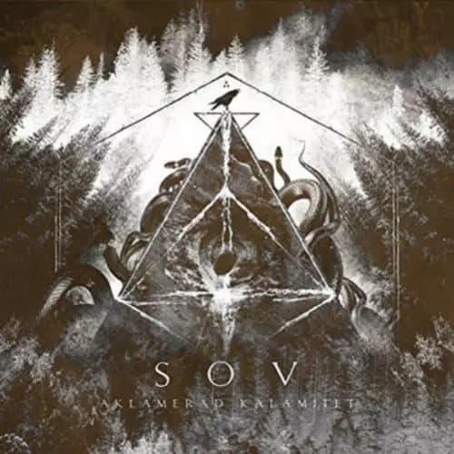 SOV Aklamerad Kalamitet (Vinyl) 12″ Album New