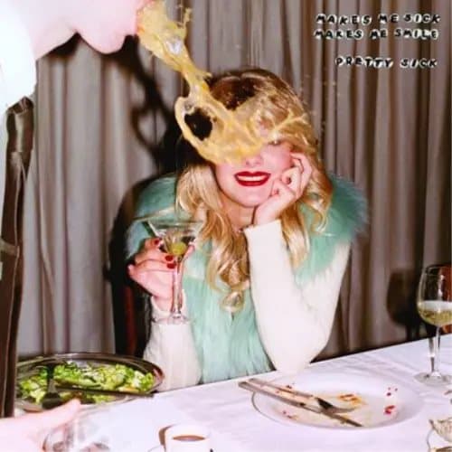 Pretty Sick Makes Me Sick, Makes Me Smile (Vinyl) 12″ Album New