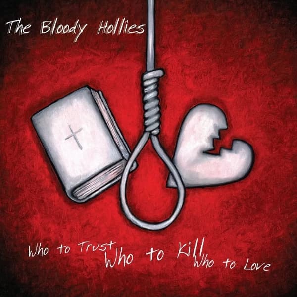 Who to Trust Who to Kill Who to Love New