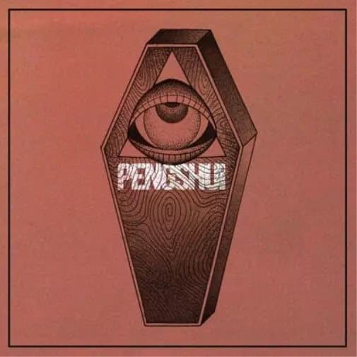 PENGSHUi Destroy Yourself (Vinyl) 12″ Album New