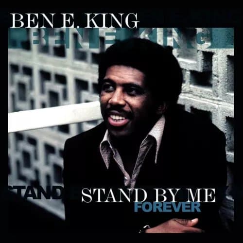 Ben King E Stand By Me: Best Of - Ltd ‘Crystal Water’ (Vinyl) New