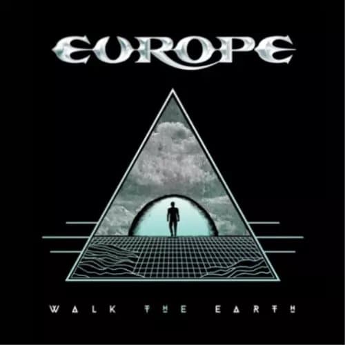 Europe Walk the Earth (Vinyl) 12″ Album New