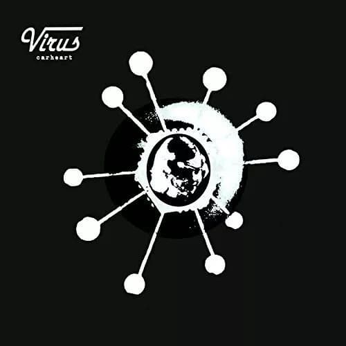 Virus Carheart (Vinyl) New