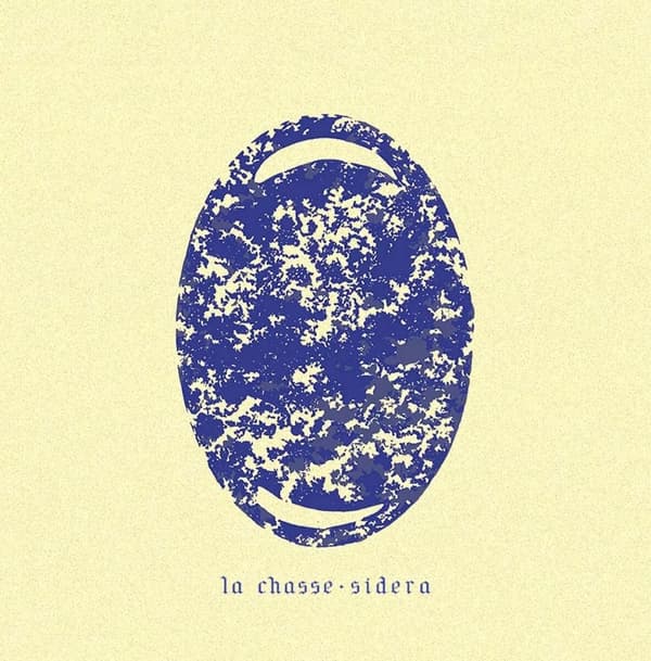 La Chasse Sidera (Vinyl) New